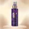 Schwarzkopf Pro Blondme COOL BLONDES Neutralizing Spray Conditioner (5 oz) Purple / Violet Hair Blonde Me Spray for Unwanted Yellow - 3 of 3