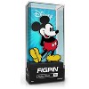 CMD Collectibles/FiGPiNs Disney Classic Enamel FiGPiN | Mickey Mouse #261 - 3 of 3