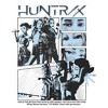 Girls KPop Demon Hunters A Battle For Hearts and Minds Cropped T-Shirt - 2 of 4