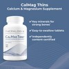 Theralogix CalMag Thins Calcium & Magnesium Supplement - 2 of 4