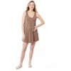 Ingrid & Isabel Maternity Restful Nightie Chemise - 2 of 4