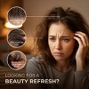 Gya Labs Peppermint Essential Oil for Diffuser & Hair - 4 Fl Oz - Pure Natural Peppermint Oil for Skin, Face, Body, Self-Care - 2 of 4