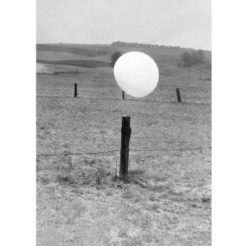 Jens Klein: Ballons - (Paperback)