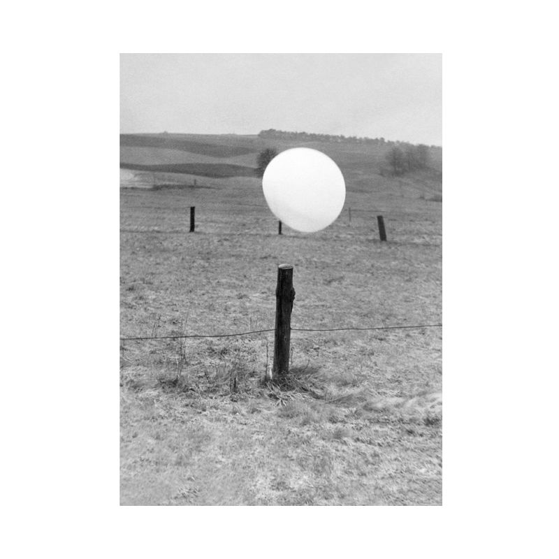 Jens Klein: Ballons - (Paperback), 1 of 2