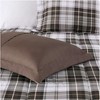 Wikineon Down All Season Comforter Set - Stain-Resistant Protection, Premium Down Filling for Year-Round Warmth & Breathability - 3 of 4