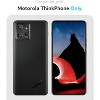 TUDIA Motorola ThinkPhone MergeGrip Series Case - 2 of 4
