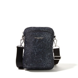 baggallini Women's Modern Everywhere Explorer Small Crossbody Bag - 1 of 4