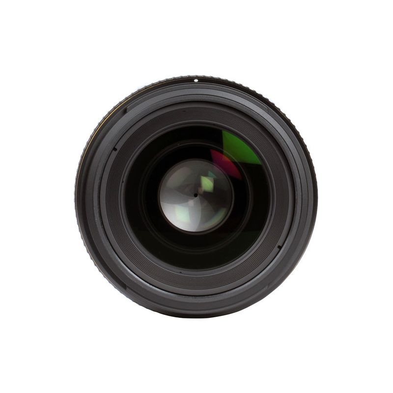 Nikon AF FX NIKKOR 35mm f/1.4G Fixed Focal Length Lens with Auto Focus for Nikon DSLR Cameras, 4 of 5