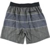 G-III Sports Mens NY Rangers Swim Bottom Trunks - 2 of 2