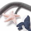 Ergobaby Evolve Baby Bouncer Toy Bar Ocean Wonders - 3 of 4