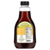 Health Garden Organic Raw Agave, Low Glycemic Sweetener, 23.28 oz (660 g) - 2 of 2