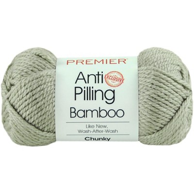 Premier Bamboo Chunky Yarn