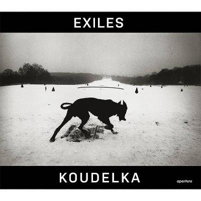 Josef Koudelka: Exiles - 3rd Edition (Hardcover)