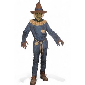 Fun World Scare Creep Child Costume - 1 of 4
