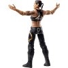 WWE Basic Shayna Baszler Action Figure – Authentic Ring Gear & TrueFX Detail - 4 of 4