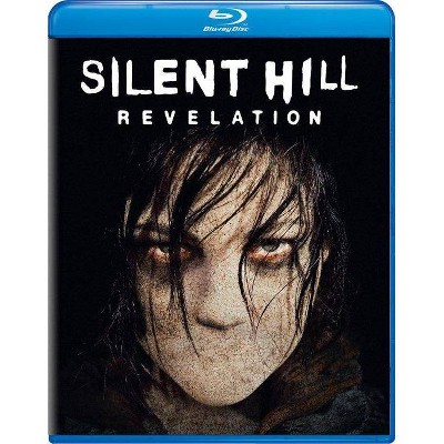 Silent Hill: Revelation (Blu-ray)(2019)