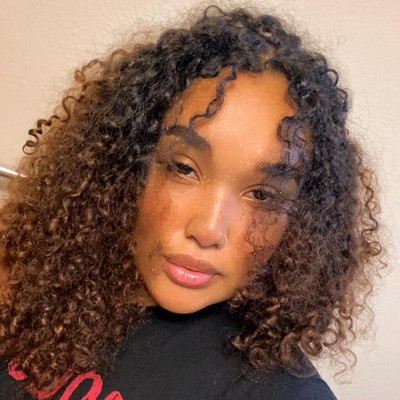 Palmer's Coconut Oil Formula Moisture Boost Curl Refresher Spray - 8.5 ...