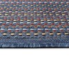 Liora Manne Avena  Indoor/Outdoor Rug  Denim.. - 4 of 4