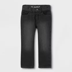 Toddler Boys' Straight Fit Jeans - Cat & Jack™