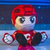 Bleacher Creatures Calgary Flames Nazem Kadri 8" Kuricha Sitting Plush - 4 of 4