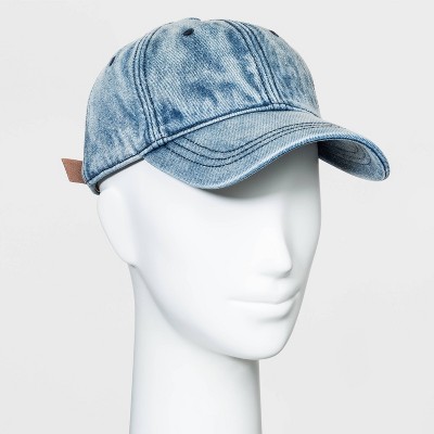 baseball women's hats