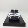 William Byron 2021 Valvoline Darlington 1:24 Diecast - 3 of 4