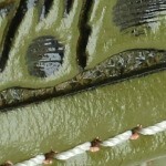 olive green