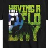 Boys' - Instant Message - Having A Field Day Short Sleeve Graphic T-Shirt - 2 of 4