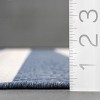 Nuloom Robin Multi Stripe Indoor/Outdoor Area Rug - 2 of 4