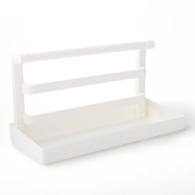 Sink Caddy Rack - Bullseye's Playground™