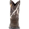 Rocky Ride FLX Toddler Boys' Camo Waterproof Western Boot - 3 of 4