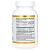 California Gold Nutrition Omega 800 Ultra-Concentrated Omega-3 Fish Oil, kd-pur Triglyceride Form, 90 Fish Gelatin Softgels (1,000 mg Per Softgel) - 2 of 3