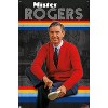 Trends International Mister Rogers - Retro Unframed Wall Poster Prints - 4 of 4