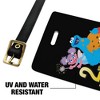 Sesame Street Sesame Street 2nd Birthday Luggage ID Tags Set of 2 - 4 of 4