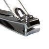 Dynarex Toenail Clippers 3/5 X 3-1/10 Inch Stainless Steel 12 per Box 4893 - 3 of 4