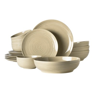 Frieling Seltmann Weiden Terra 16-Piece Set