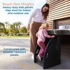 ECR4Kids Kiddie Climb Step Stool - 3 of 4