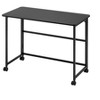 NicBex Folding Office Desk for Small Space,Writing Desk for Home Office - 4 of 4