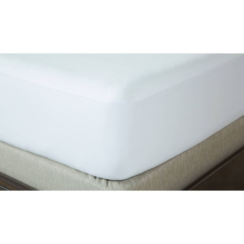 Cooling Mattress Protector - Protect-A-Bed, 5 of 8