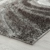 Luxe Weavers Modern Shag Geometric Indoor Area Rug - 4 of 4