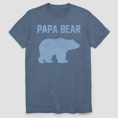papa bear shirt