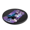 Keyscaper Star Wars Empire Portrait Collage 15-Watt Wireless Charger - 2 of 4
