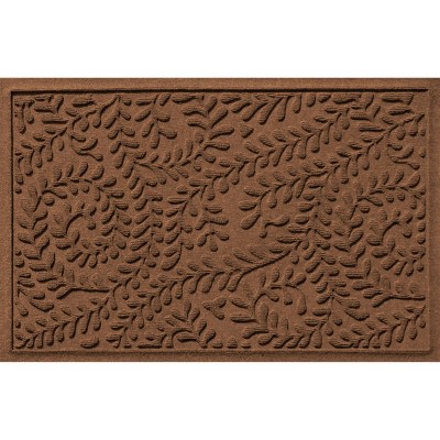 Bungalow Flooring WaterHog Boxwood Indoor/Outdoor Doormat