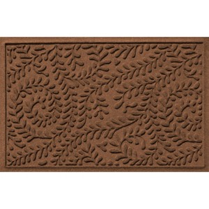Bungalow Flooring WaterHog Boxwood Indoor/Outdoor Doormat - 1 of 4