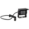 Rostra 250-8240 4.3” Lcd Dual Video Input Mirror With One-Touch With Ibeam Tecch Hanging Commerical Camera W/ Ir Led For Heavy Duty Applications 10... - 4 of 4