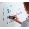Expo Dry Erase Soft Pile Block Whiteboard Eraser 5 1/8"x1 1/2" - 3 of 4