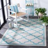 Bermuda BMU810 Power Loomed Rug - Safavieh - 2 of 4