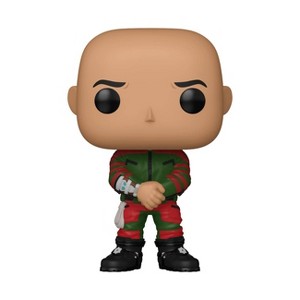 Funko POP! Movies: The Red One POP 1 Figure - 1 of 3