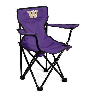 NCAA Washington Huskies Toddler Outdoor Portable Chair