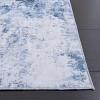 Santa Monica STM806 Power Loomed Machine Washable Skid-Resistant Indoor Rugs - Safavieh - 3 of 4